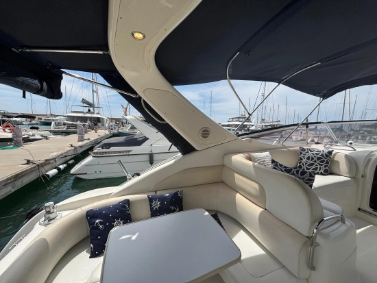 Cranchi Zaffiro 34 nuevo en venta