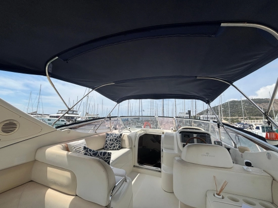 Cranchi Zaffiro 34 nuevo en venta