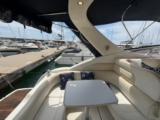 Cranchi Zaffiro 34 nuevo en venta