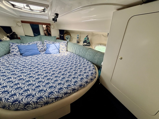 Cranchi Zaffiro 34 nuevo en venta