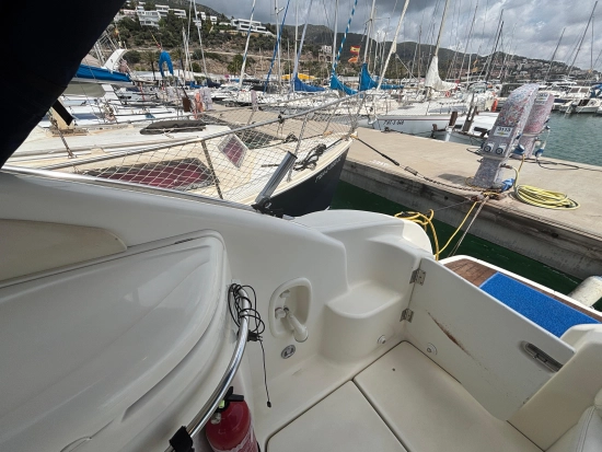 Cranchi Zaffiro 34 nuevo en venta