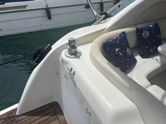 Cranchi Zaffiro 34 nuevo en venta