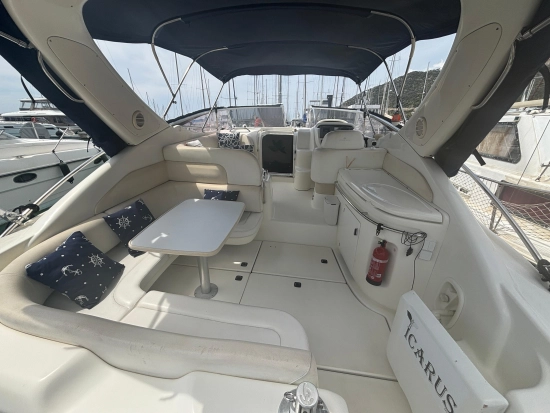 Cranchi Zaffiro 34 nuevo en venta