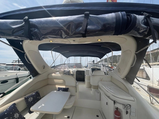 Cranchi Zaffiro 34 nuevo en venta