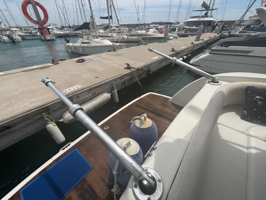 Cranchi Zaffiro 34 nuevo en venta
