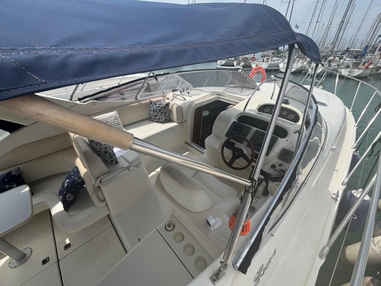 Cranchi Zaffiro 34 nuevo en venta