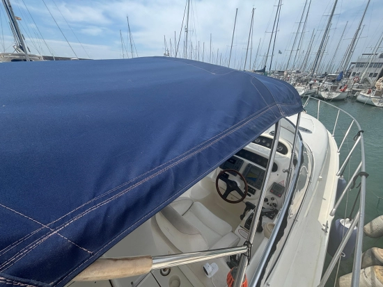 Cranchi Zaffiro 34 nuevo en venta
