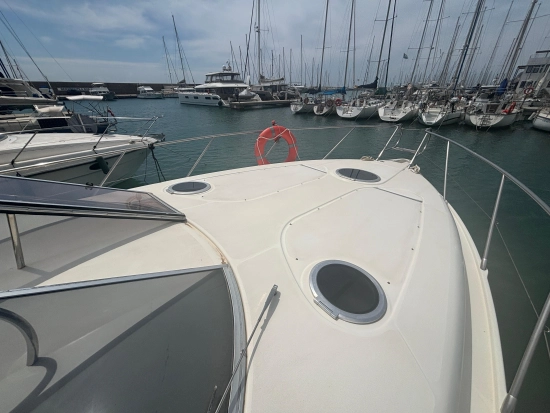 Cranchi Zaffiro 34 nuevo en venta