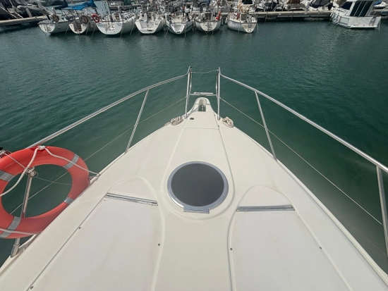 Cranchi Zaffiro 34 nuevo en venta