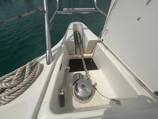 Cranchi Zaffiro 34 nuevo en venta