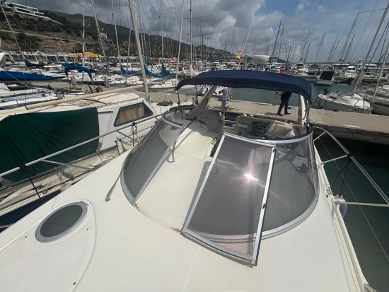 Cranchi Zaffiro 34 nuevo en venta