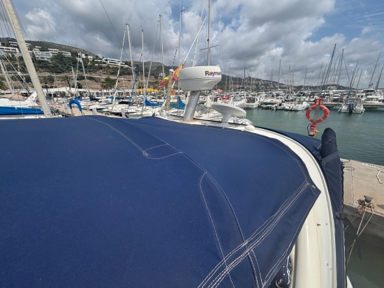 Cranchi Zaffiro 34 nuevo en venta