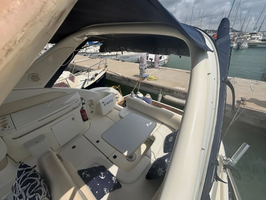 Cranchi Zaffiro 34 nuevo en venta