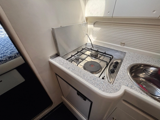 Cranchi Zaffiro 34 nuevo en venta