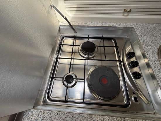 Cranchi Zaffiro 34 nuevo en venta