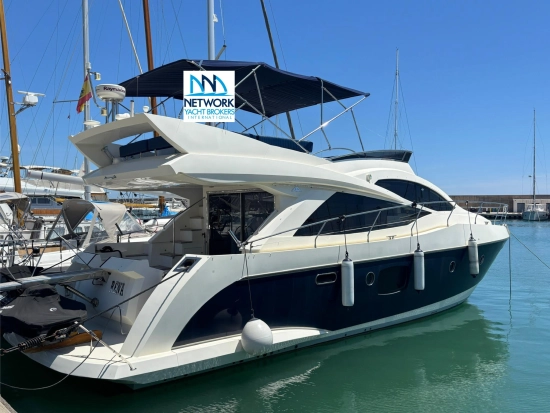 Astondoa 50 FLY nuevo en venta
