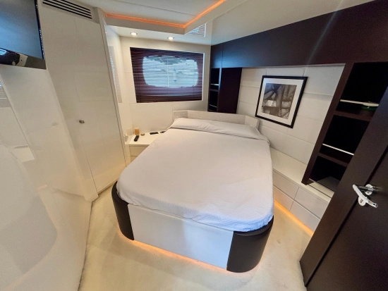 Astondoa 50 FLY nuevo en venta