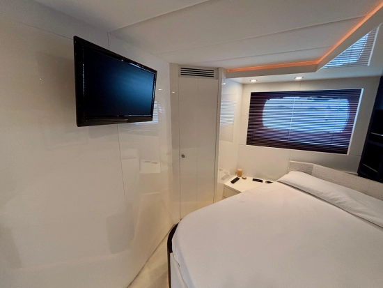 Astondoa 50 FLY nuevo en venta