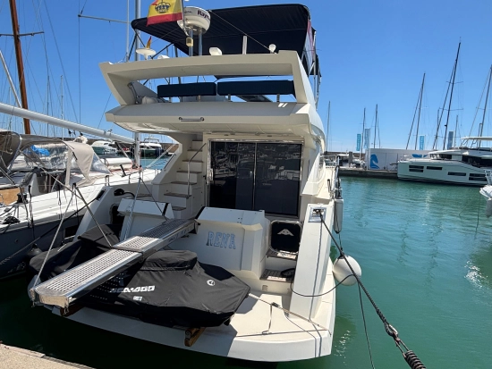 Astondoa 50 FLY nuevo en venta