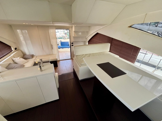 Astondoa 50 FLY nuevo en venta