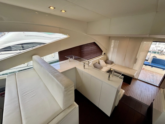 Astondoa 50 FLY nuevo en venta