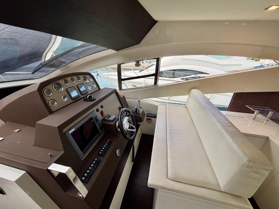 Astondoa 50 FLY nuevo en venta