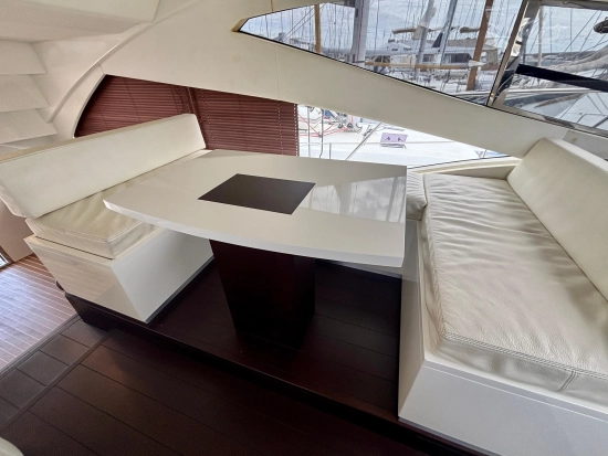 Astondoa 50 FLY nuevo en venta