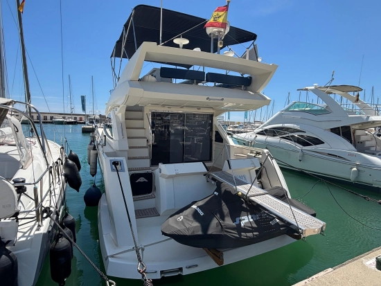 Astondoa 50 FLY nuevo en venta
