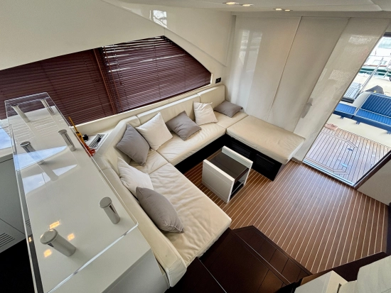 Astondoa 50 FLY nuevo en venta