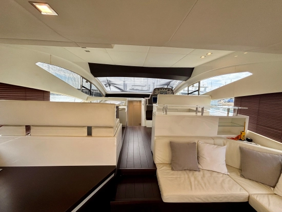 Astondoa 50 FLY nuevo en venta
