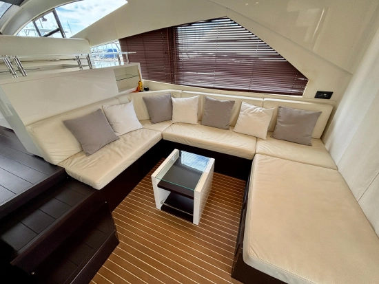 Astondoa 50 FLY nuevo en venta