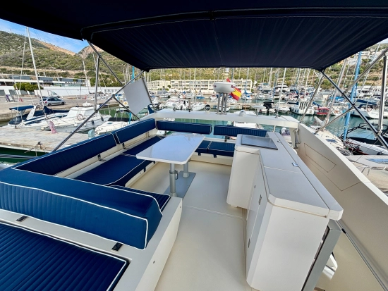 Astondoa 50 FLY nuevo en venta