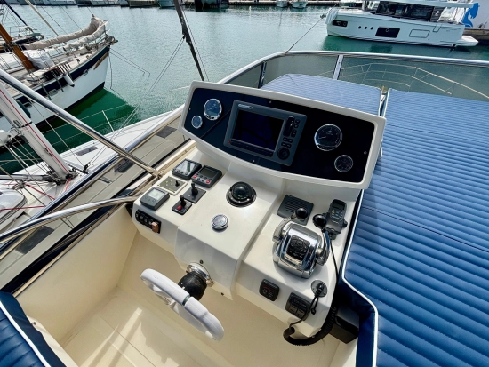 Astondoa 50 FLY nuevo en venta