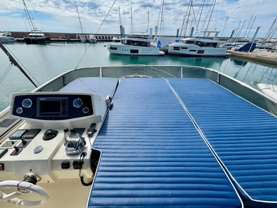 Astondoa 50 FLY nuevo en venta