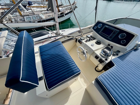 Astondoa 50 FLY nuevo en venta