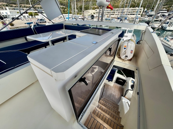Astondoa 50 FLY nuevo en venta