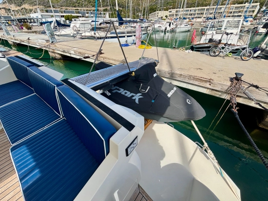 Astondoa 50 FLY nuevo en venta