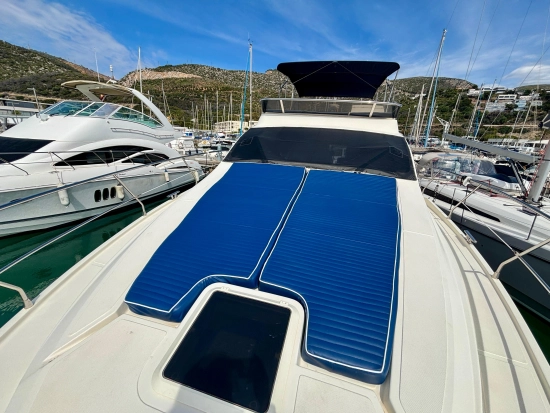 Astondoa 50 FLY nuevo en venta