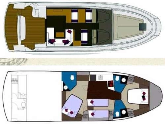Astondoa 50 FLY nuevo en venta