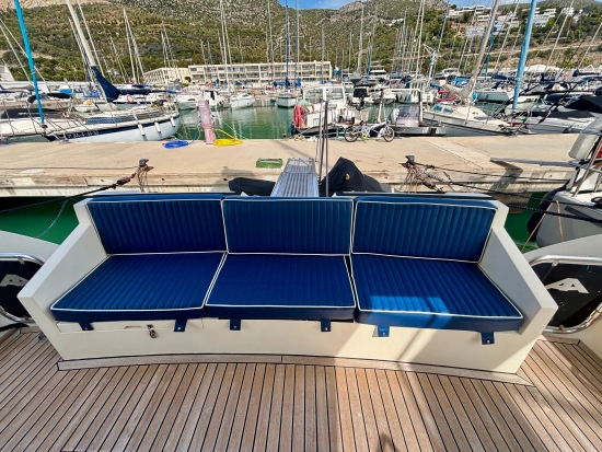 Astondoa 50 FLY nuevo en venta