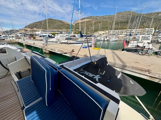 Astondoa 50 FLY nuevo en venta