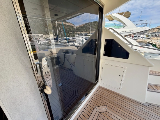 Astondoa 50 FLY nuevo en venta