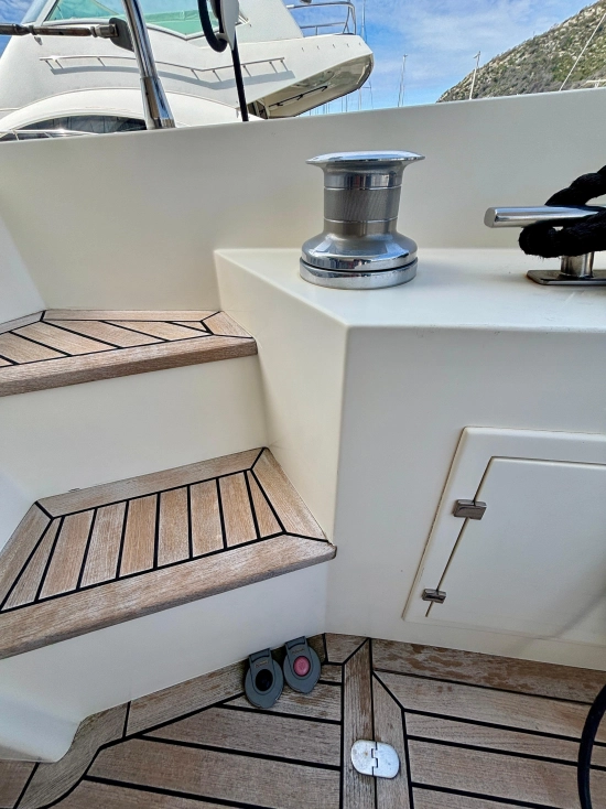 Astondoa 50 FLY nuevo en venta