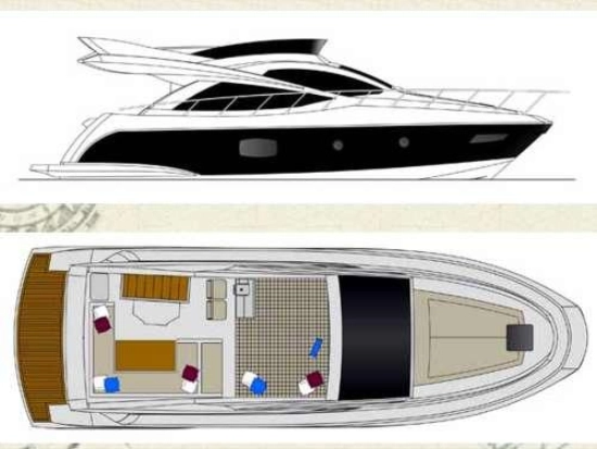 Astondoa 50 FLY nuevo en venta