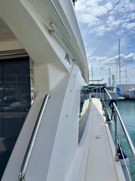Astondoa 50 FLY nuevo en venta