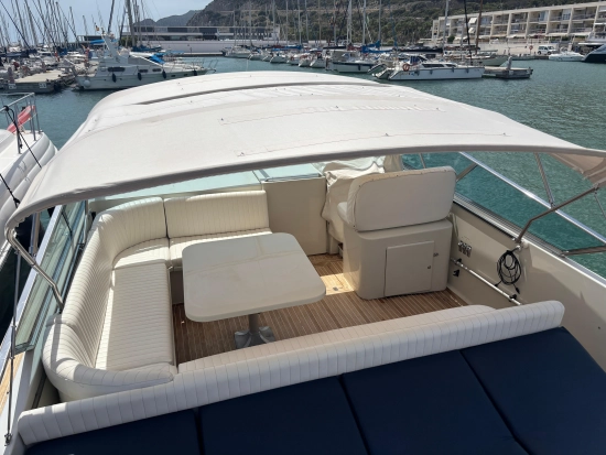 Itama 45 nuova in vendita