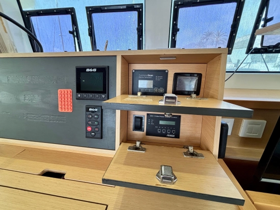 Lagoon 52 F nuova in vendita