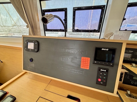 Lagoon 52 F nuova in vendita