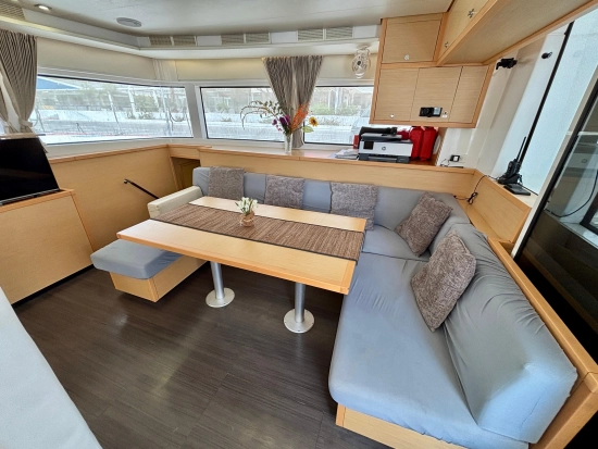 Lagoon 52 F nuova in vendita