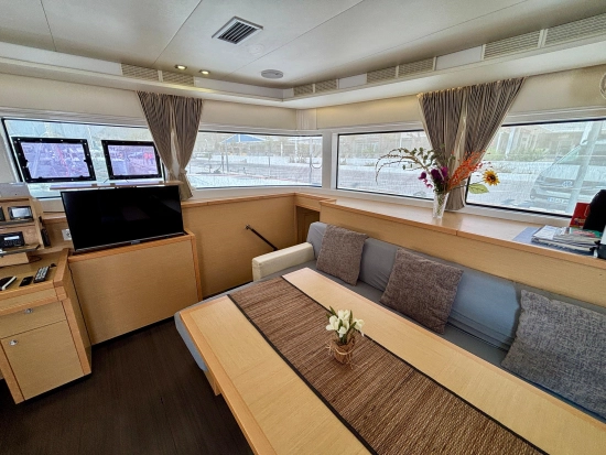 Lagoon 52 F nuova in vendita
